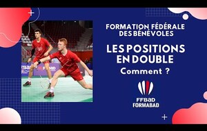 Les positions en double - Comment ?