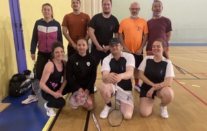 D5 D5 Mixte 86-BCHP-6 D5 contre 86-BADITEUIL8-1 D5