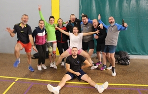 D5 D5 Mixte 86-MB-2 D5 contre 86-BADITEUIL8-1 D5