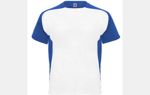 T-SHIRT BUGATTI homme et femme