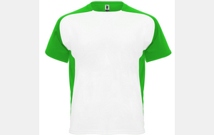 T-SHIRT BUGATTI homme et femme