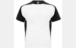 T-SHIRT BUGATTI homme et femme