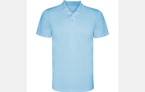 POLO MONZHA homme et femme