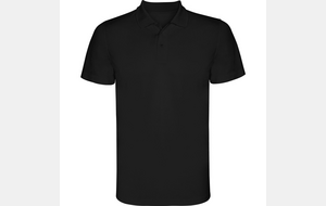 POLO MONZHA homme et femme