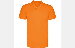 POLO MONZHA homme et femme