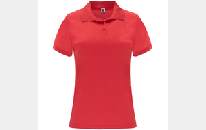 POLO MONZHA homme et femme