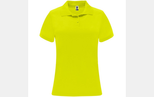 POLO MONZHA homme et femme