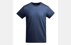 T-Shirt COTON BREDA 