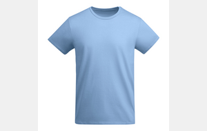 T-Shirt COTON BREDA 
