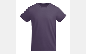 T-Shirt COTON BREDA 