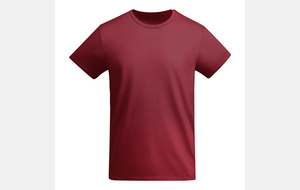 T-Shirt COTON BREDA 