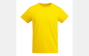 T-Shirt COTON BREDA 