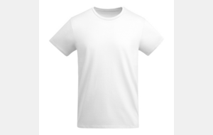 T-Shirt COTON BREDA 